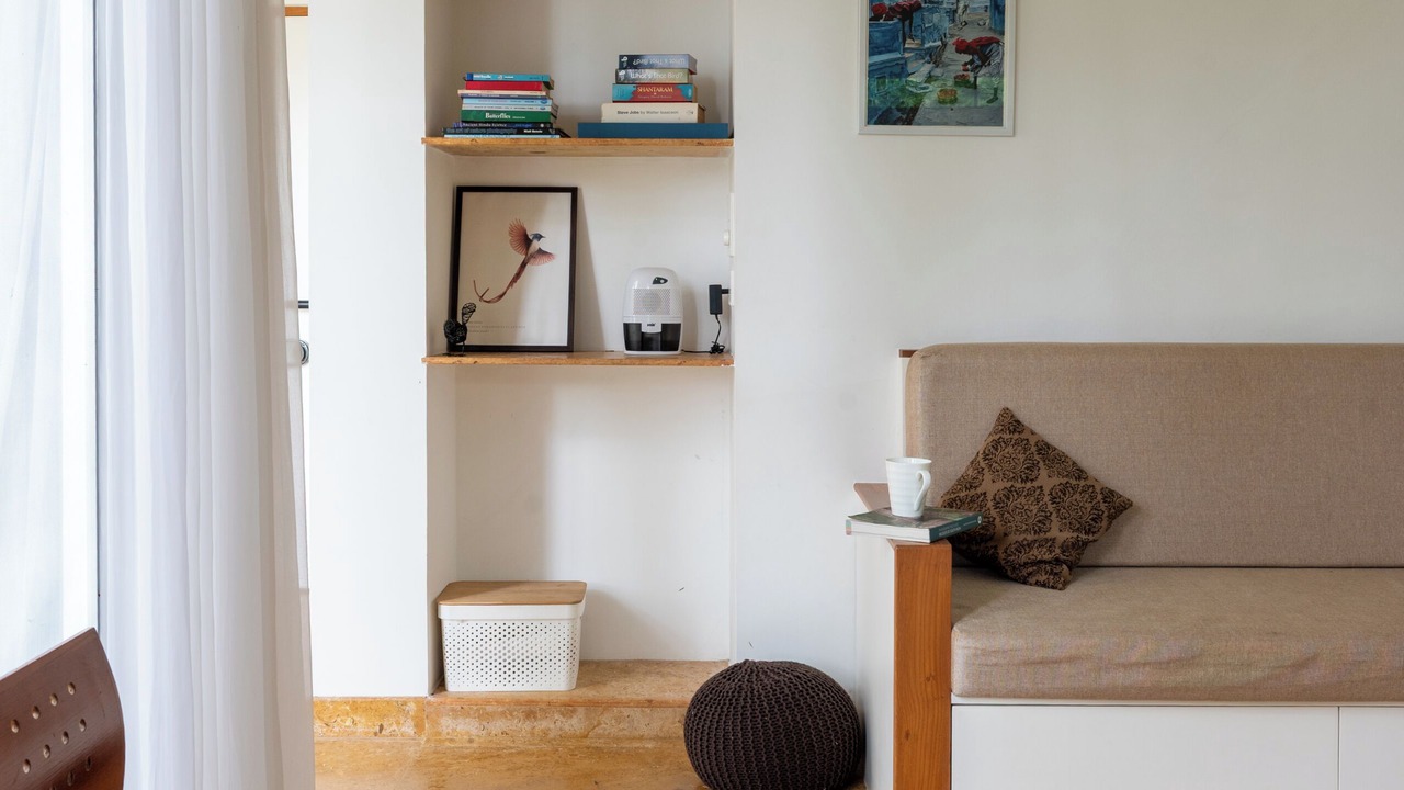 Photo of Livingroom in Denkanikota