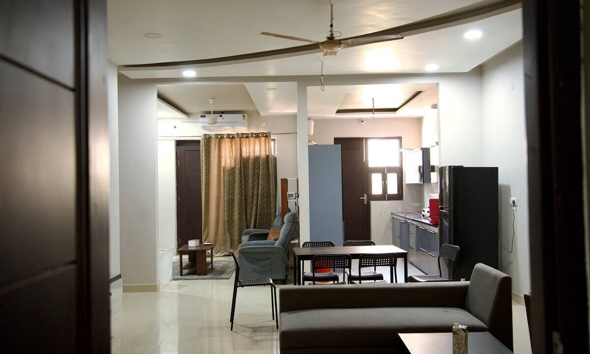 Photo of Livingroom in Mohali