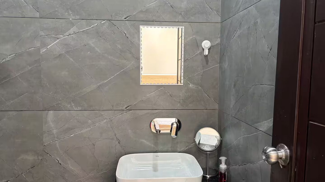Photo of Bathroom in Mohali