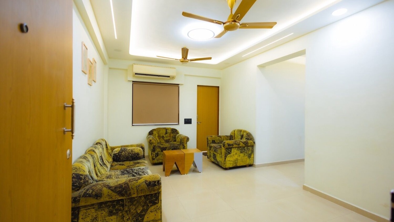 Photo of Livingroom in Surat