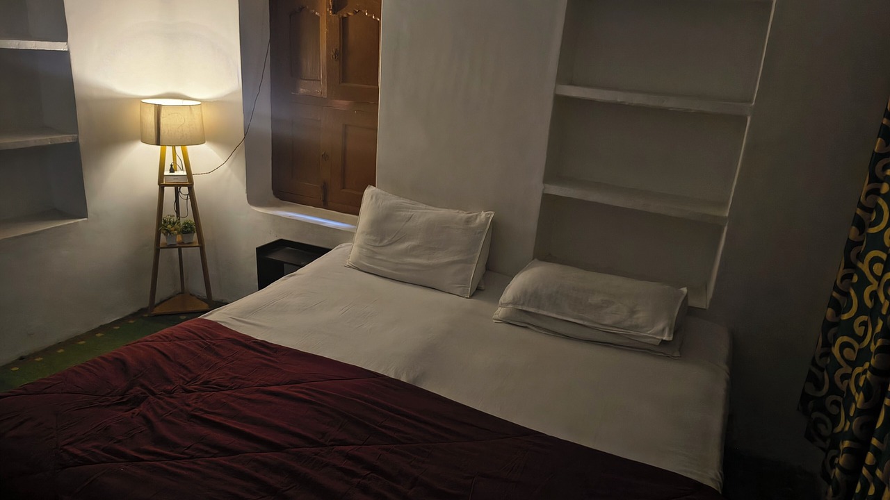 Photo of Bedroom in Varanasi