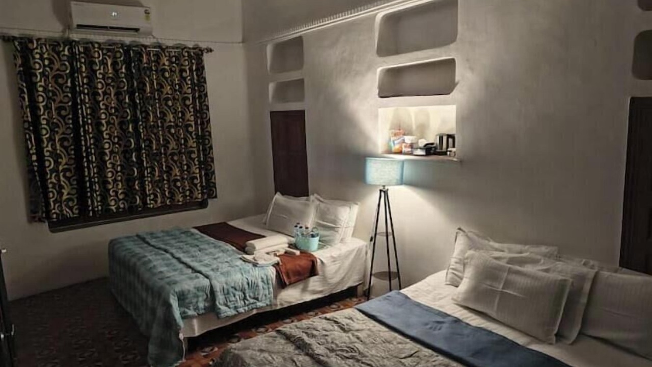 Photo of Bedroom in Varanasi