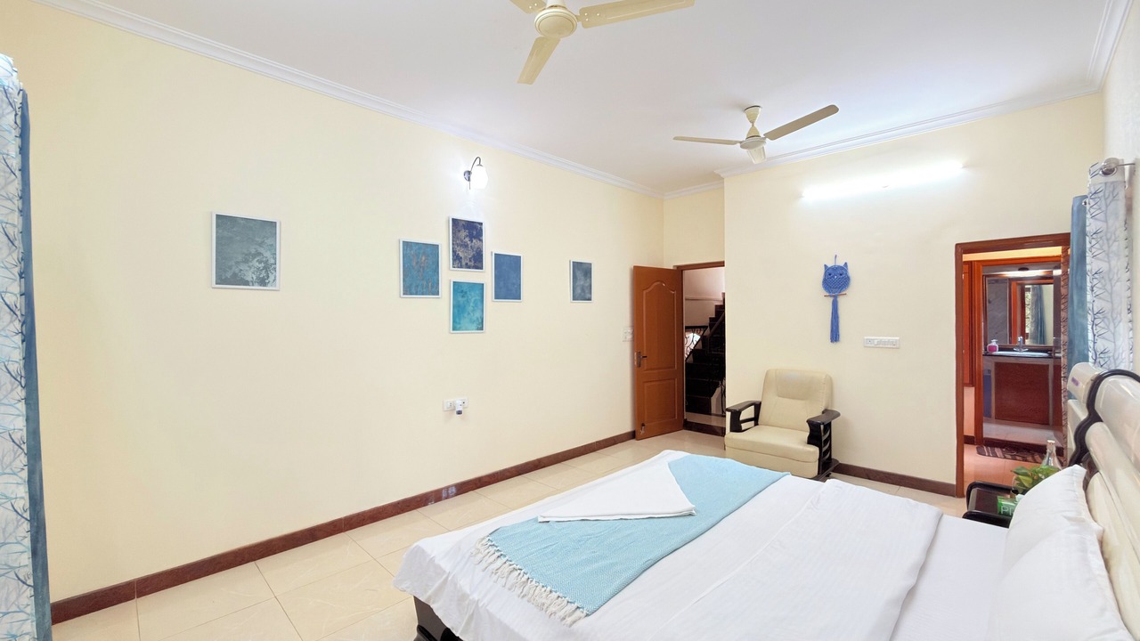 Photo of Bedroom in Agara