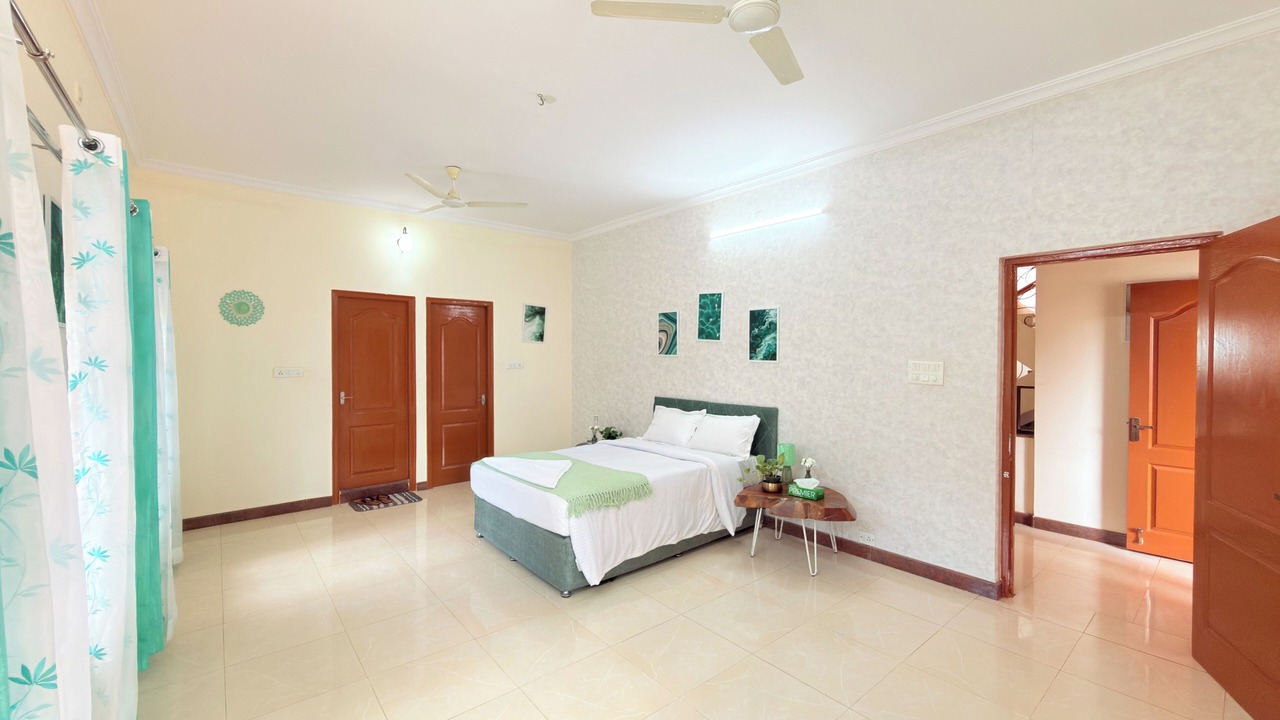 Photo of Bedroom in Agara