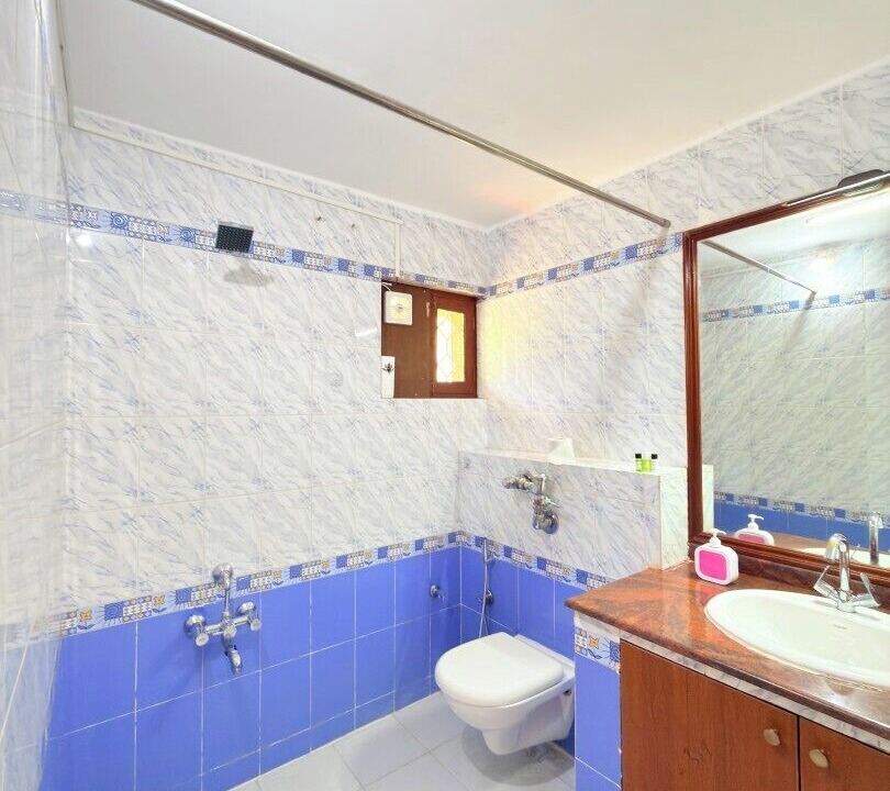 Photo of Bathroom in Agara