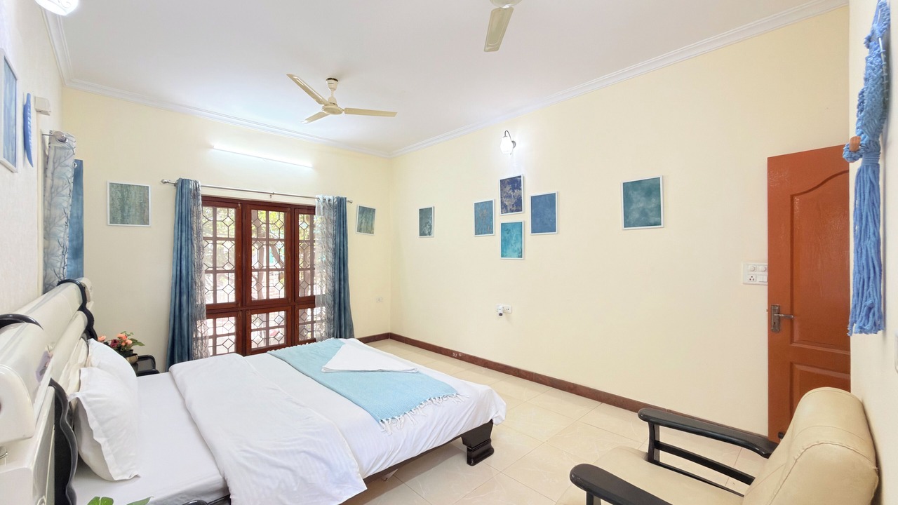 Photo of Bedroom in Agara