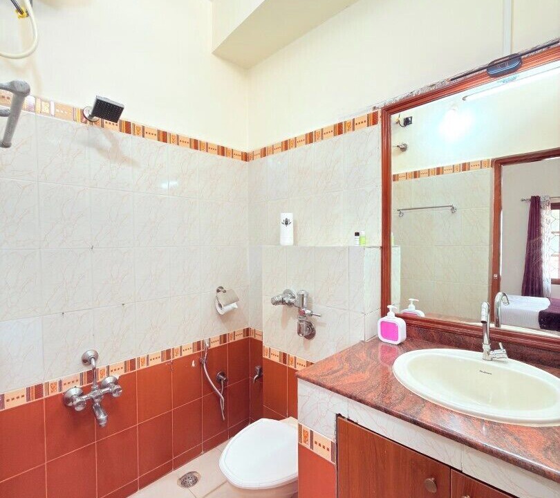 Photo of Bathroom in Agara