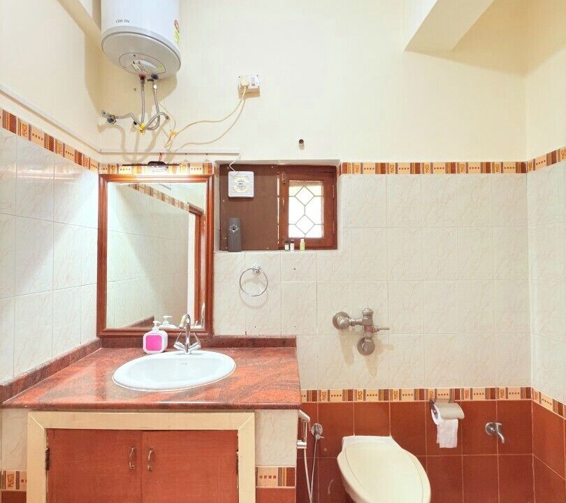 Photo of Bathroom in Agara