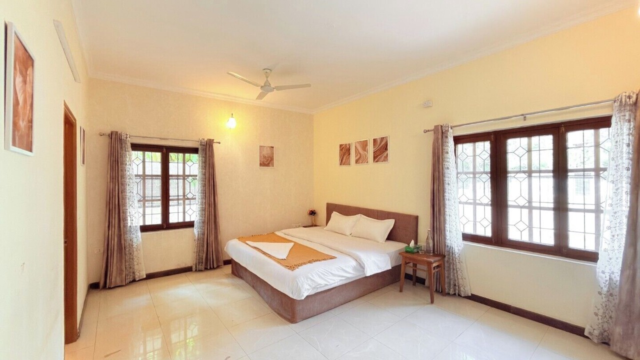 Photo of Bedroom in Agara