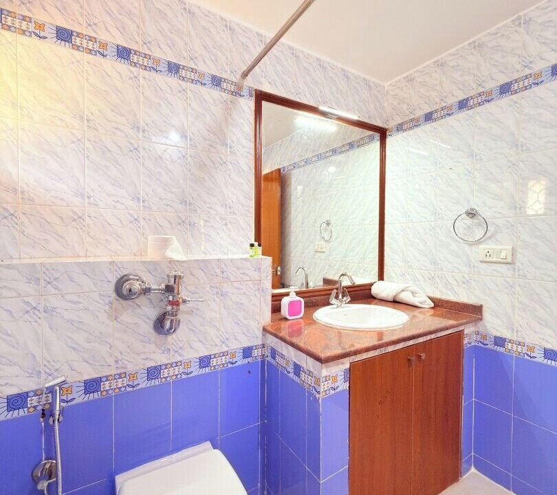 Photo of Bathroom in Agara