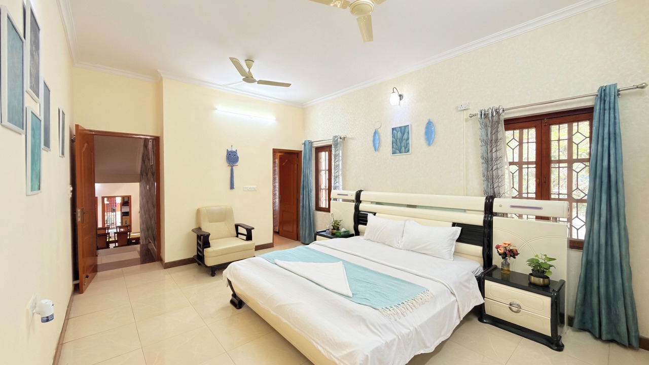 Photo of Bedroom in Agara