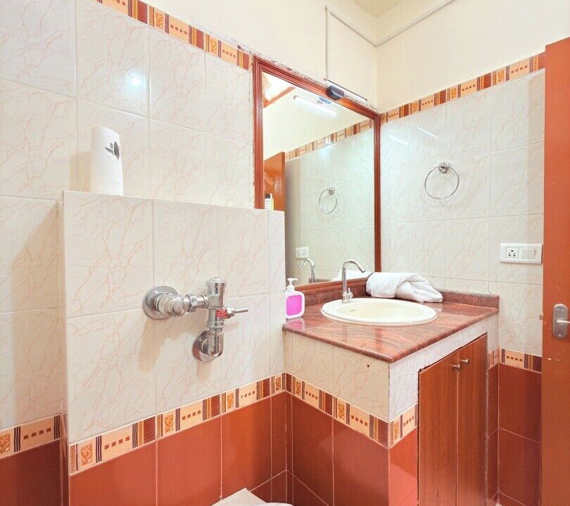 Photo of Bathroom in Agara