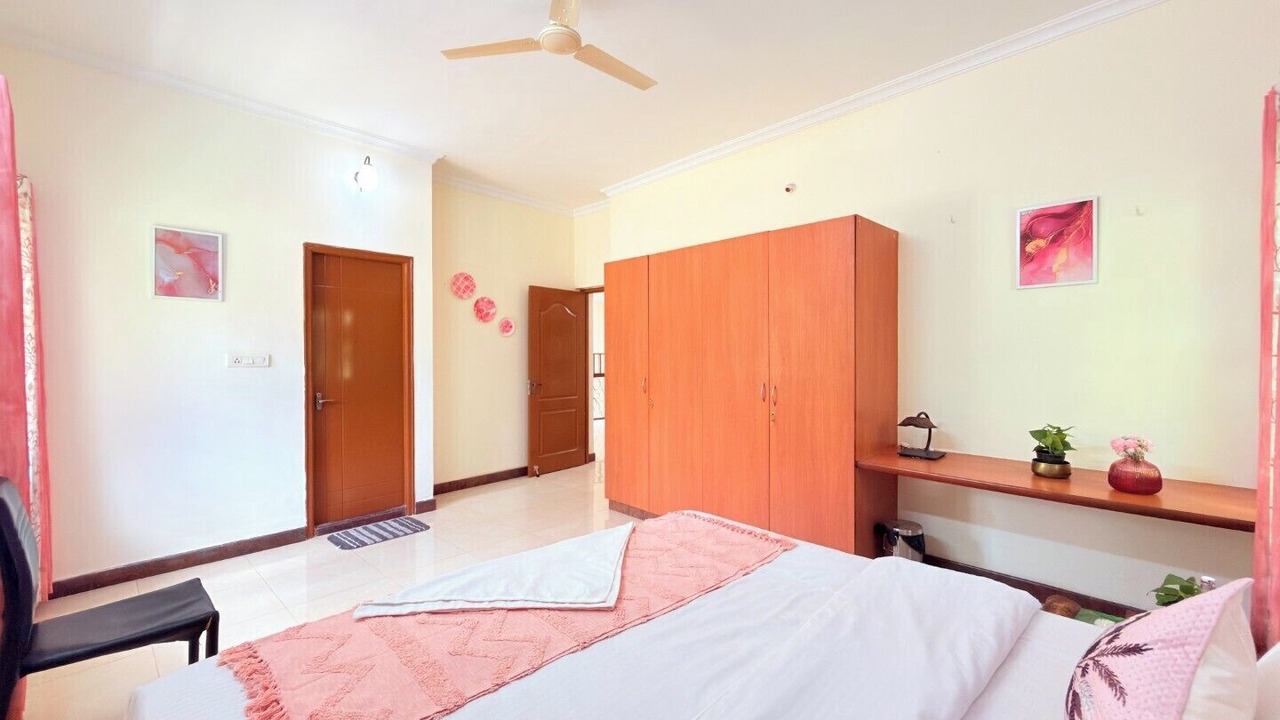 Photo of Bedroom in Agara