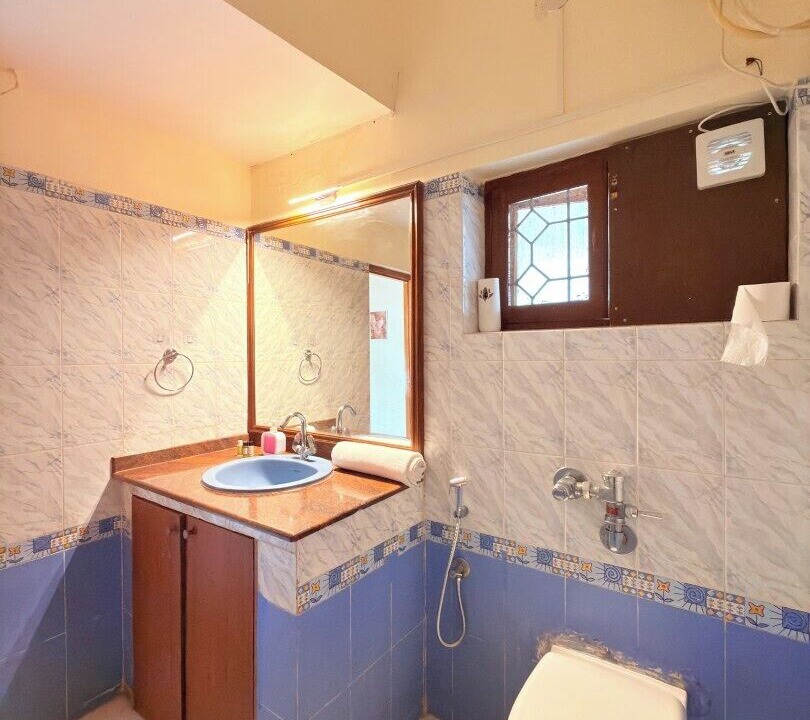 Photo of Bathroom in Agara