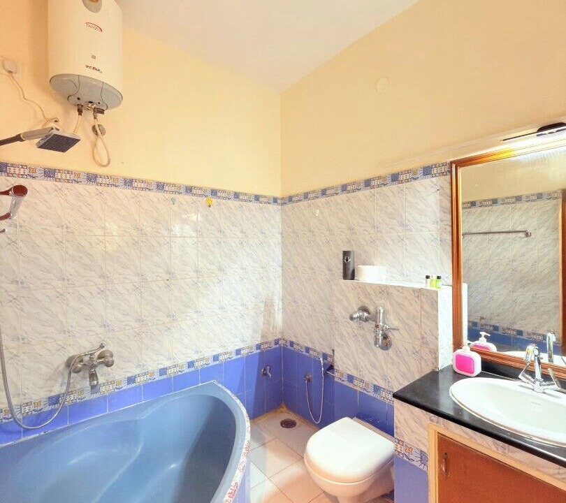 Photo of Bathroom in Agara