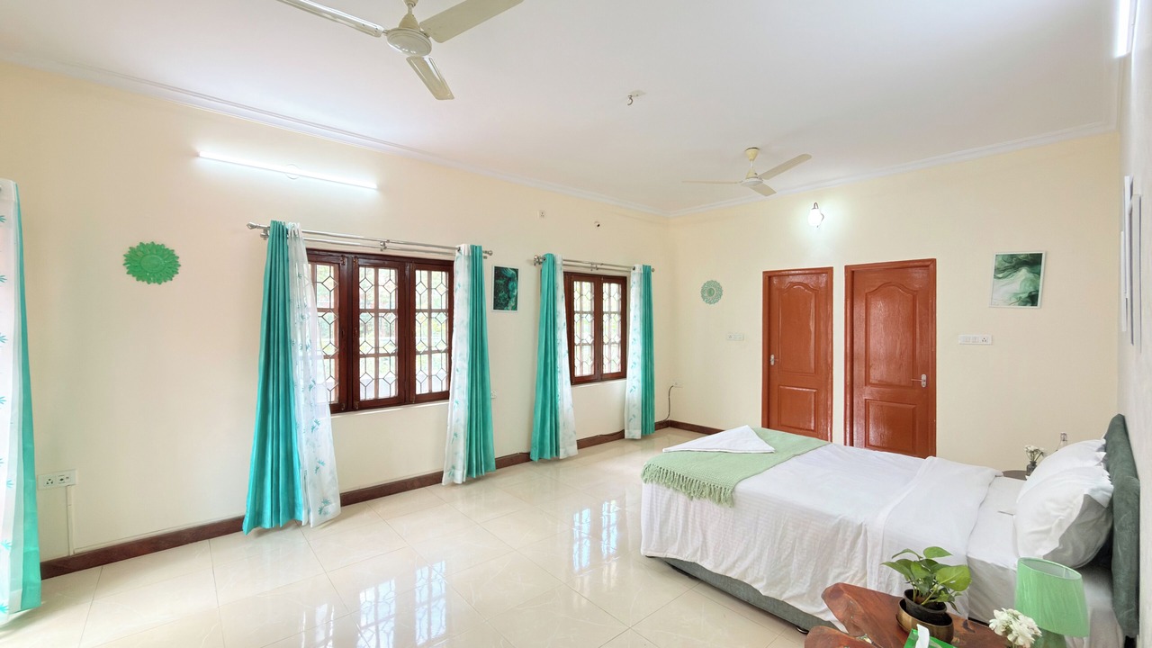 Photo of Bedroom in Agara