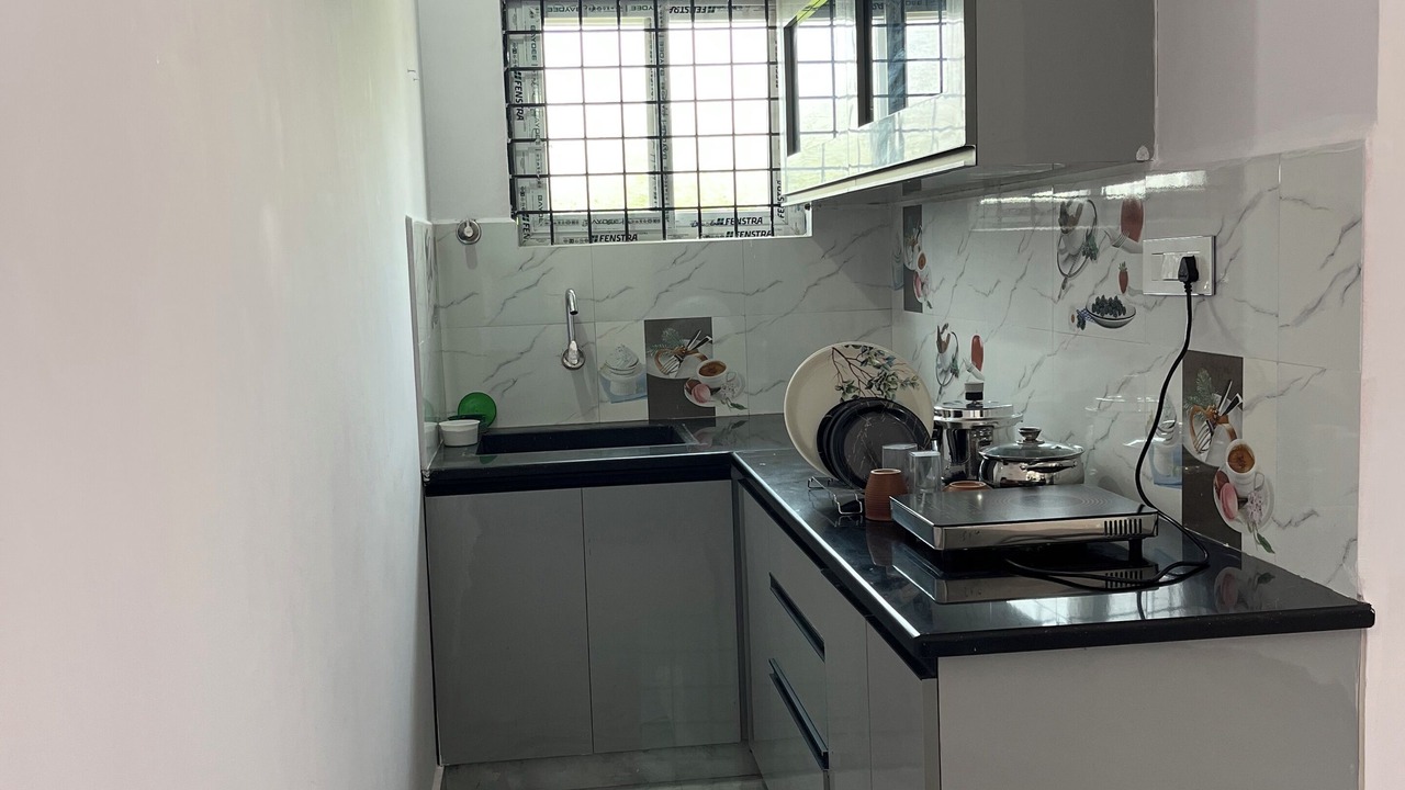 Photo of Kitchen in Mysore