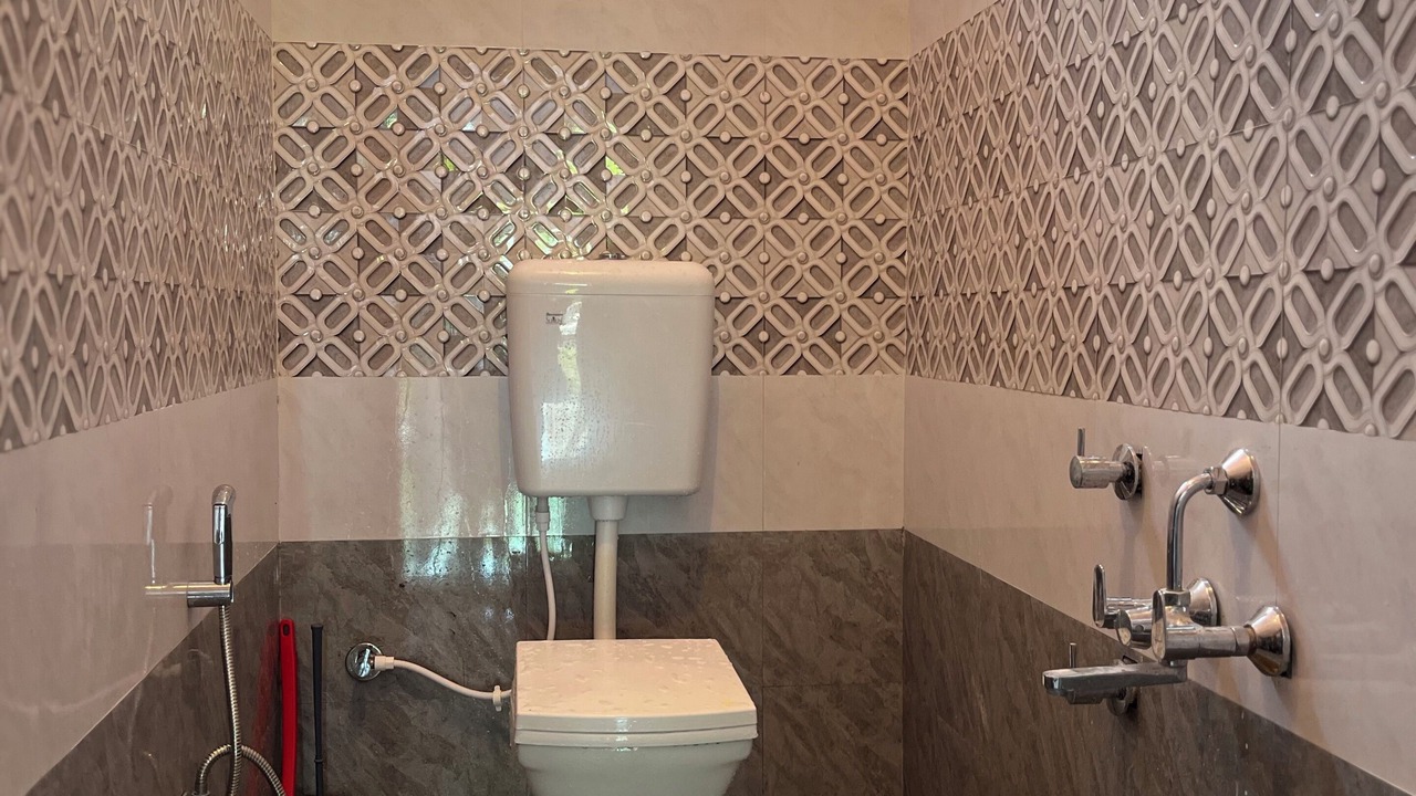 Photo of Bathroom in Mysore