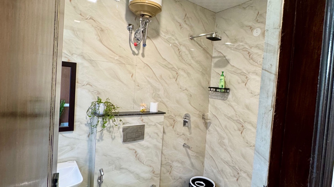 Photo of Bathroom in Gurugram