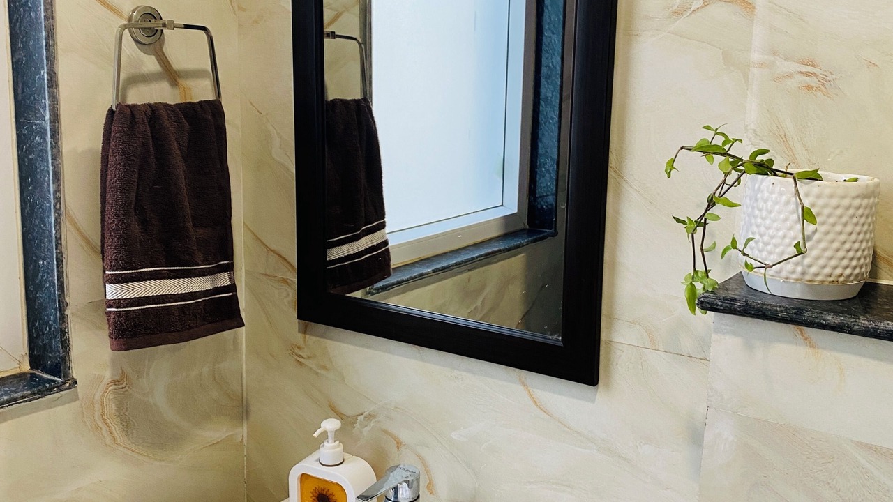 Photo of Bathroom in Gurugram