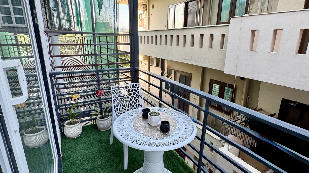 Photo of Outdoor in Gurugram
