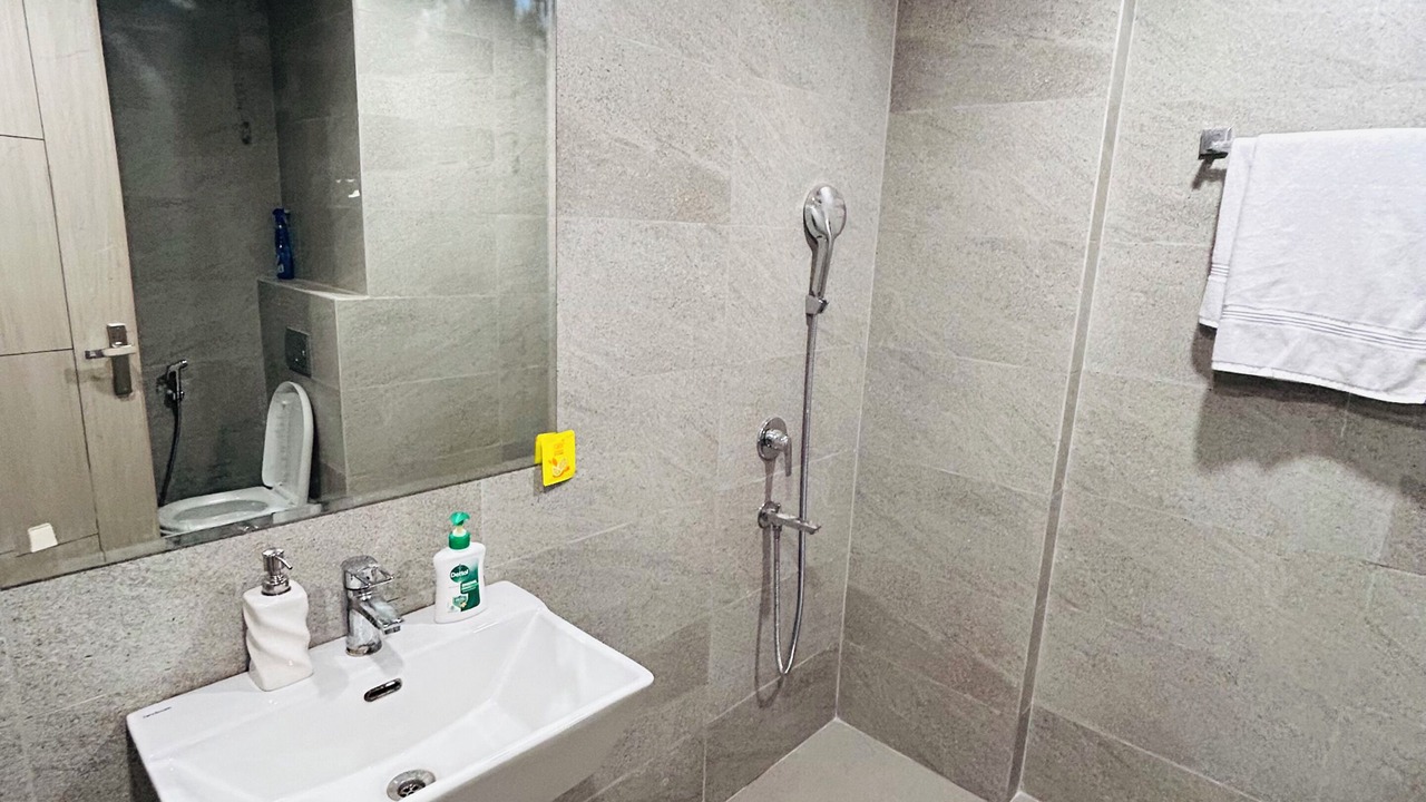 Photo of Bathroom in Jaypee Greens
