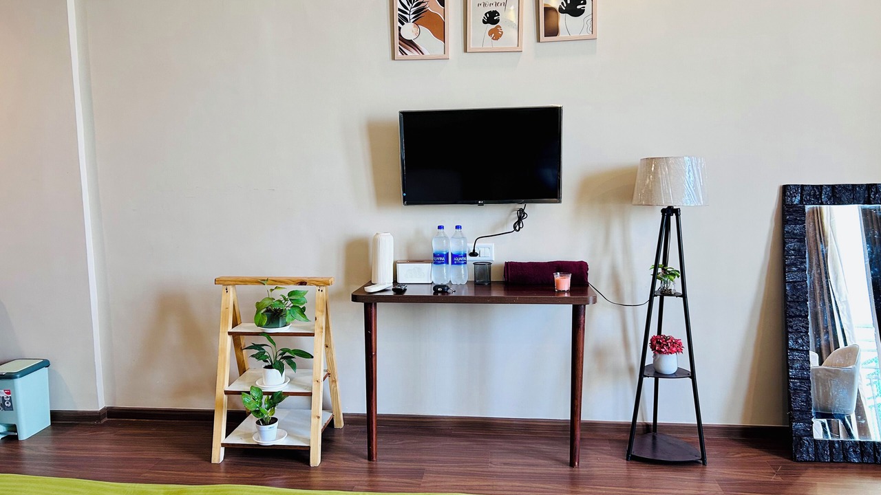 Photo of Bedroom in Jaypee Greens