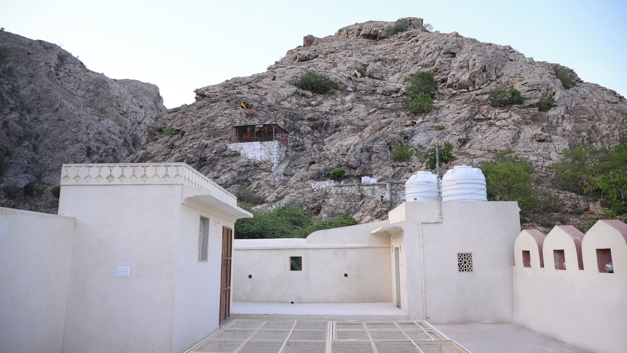 Photo of Outdoor in Samode