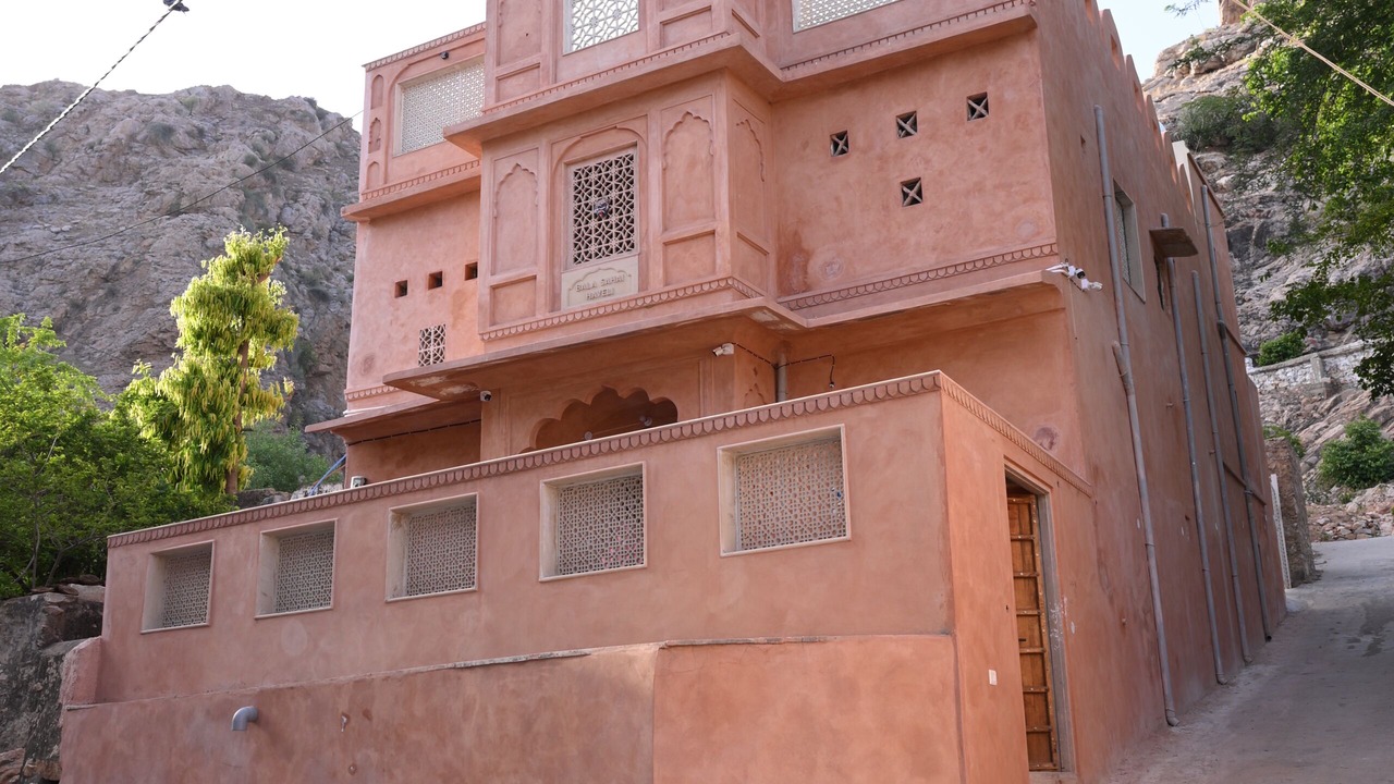 Photo of Outdoor in Samode