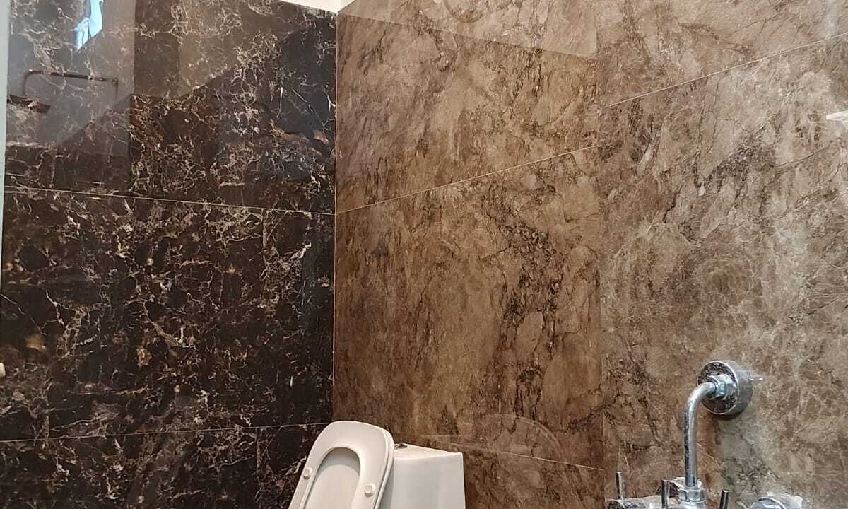 Photo of Bathroom in Tiruvannamalai