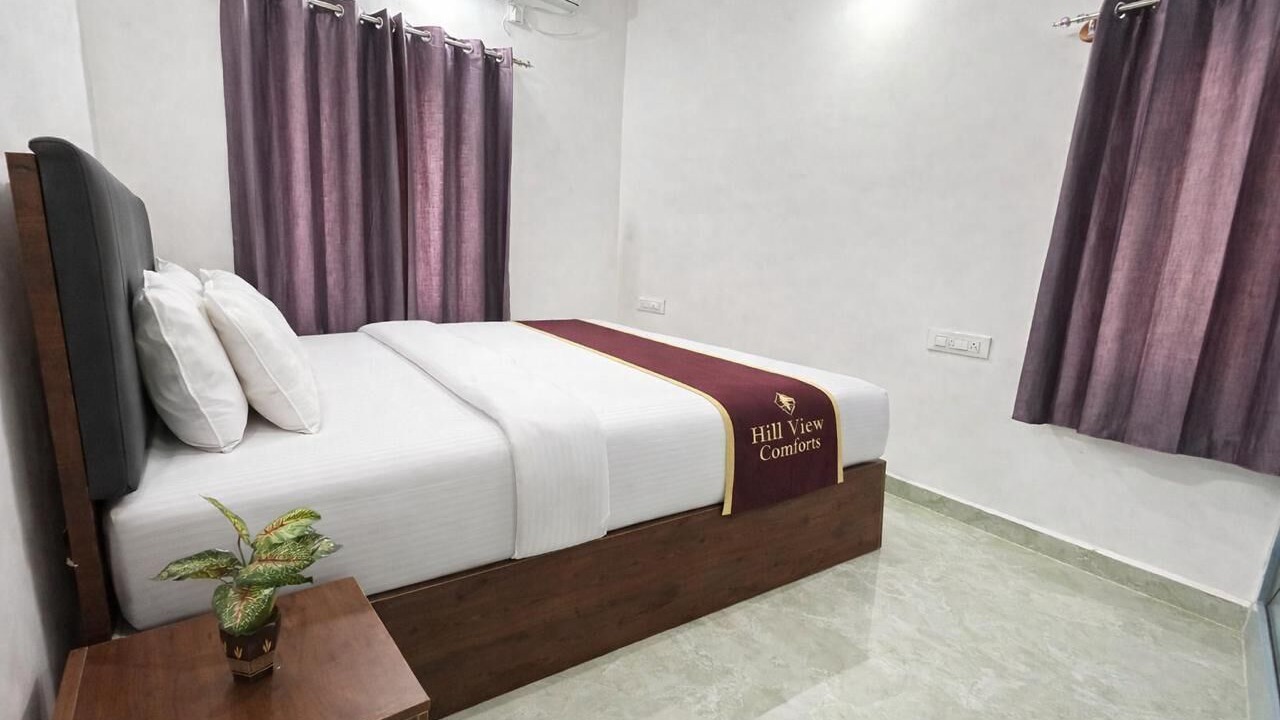 Photo of Bedroom in Mysore