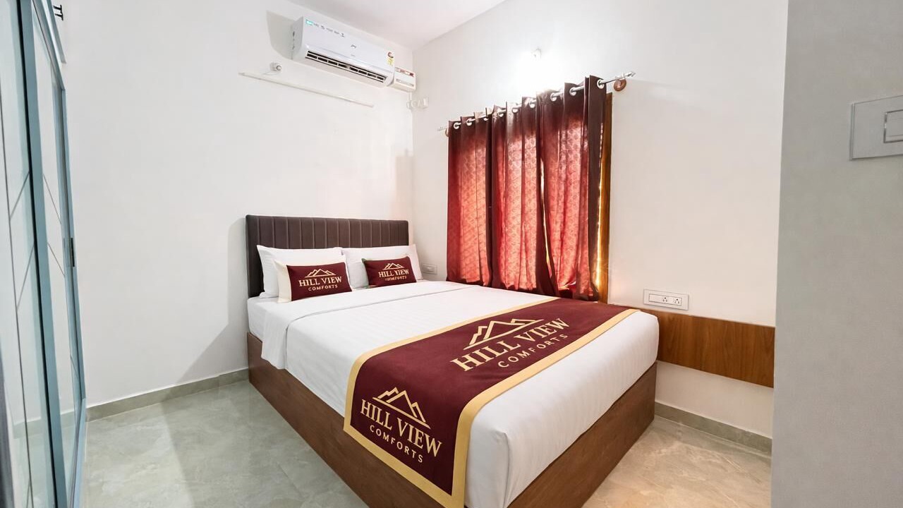 Photo of Bedroom in Mysore