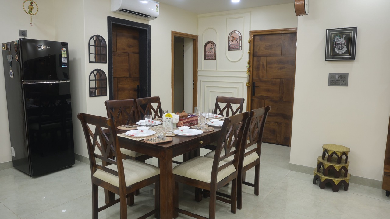 Photo of Others in Chopasni Housing Board