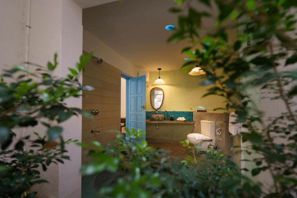 Photo of Bathroom in Krishna Karanai