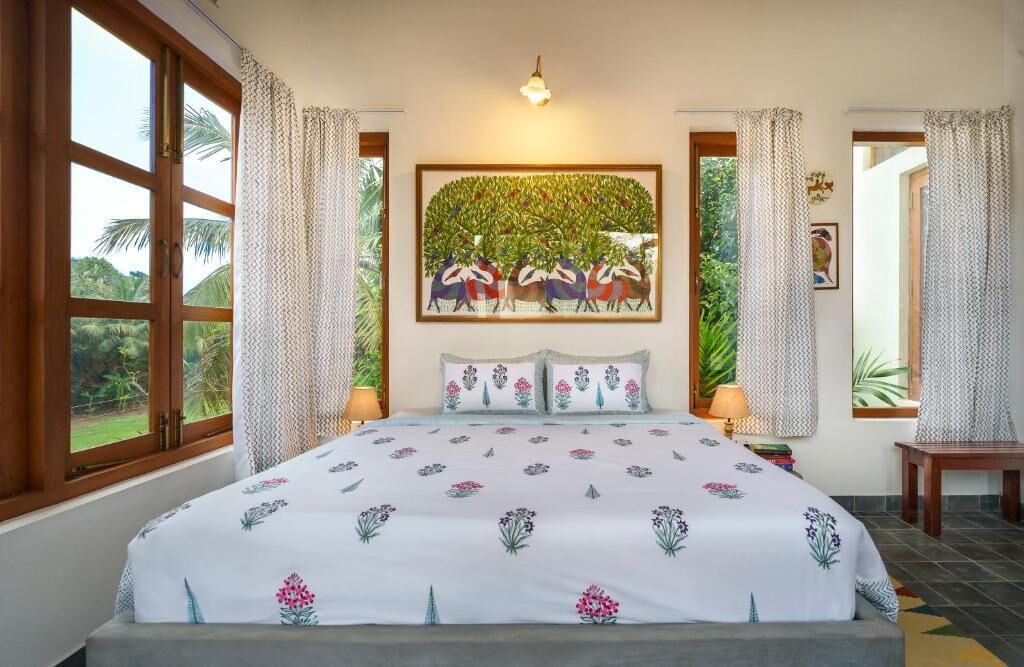 Photo of Bedroom in Krishna Karanai