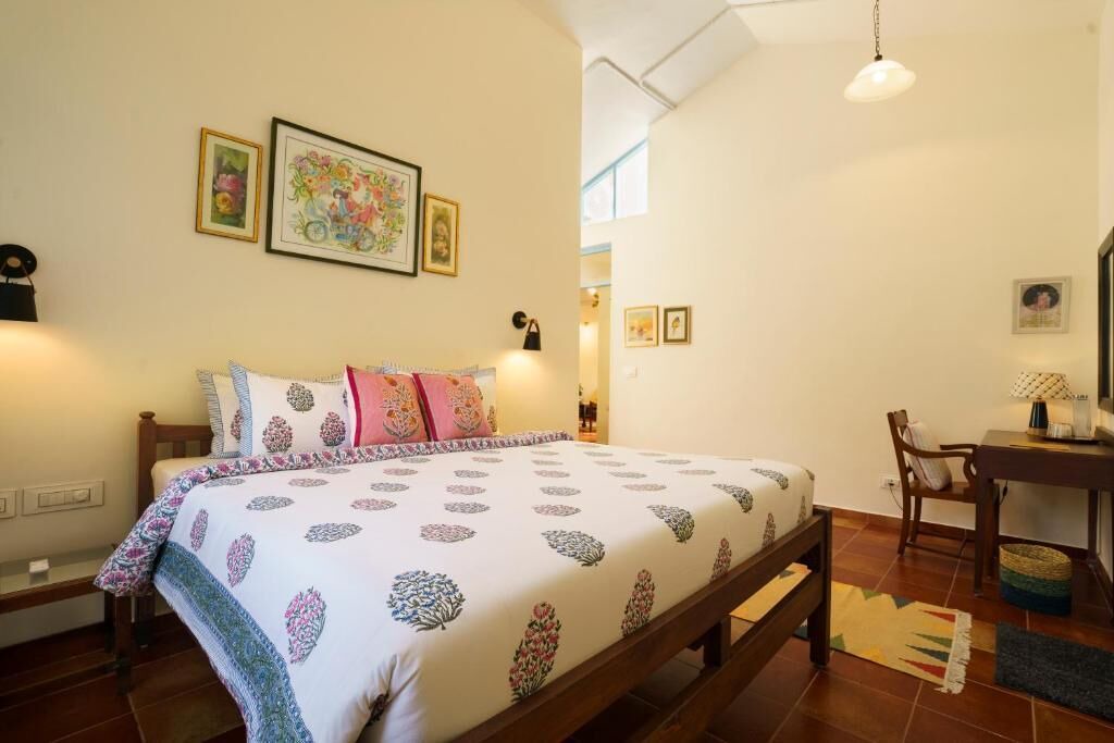 Photo of Bedroom in Krishna Karanai