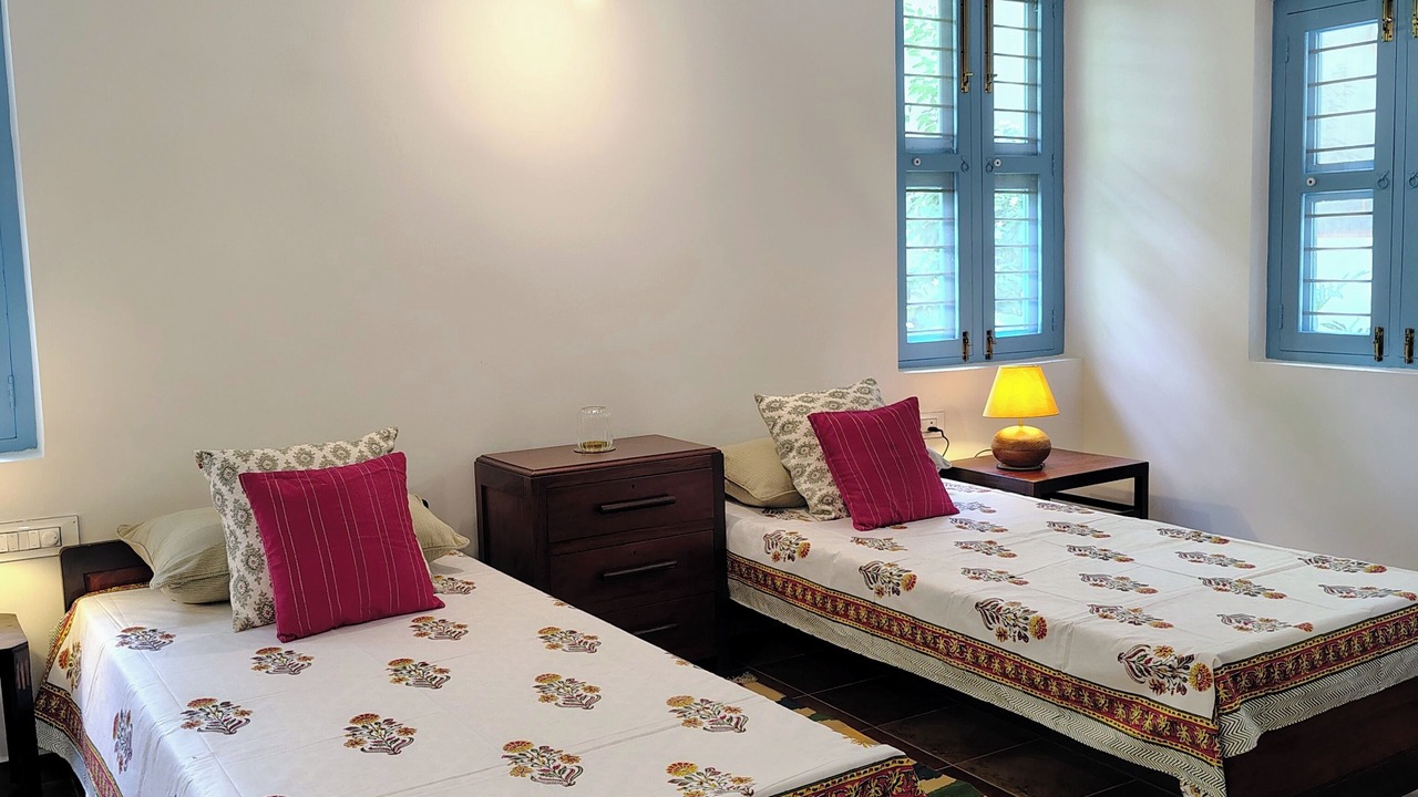Photo of Bedroom in Krishna Karanai