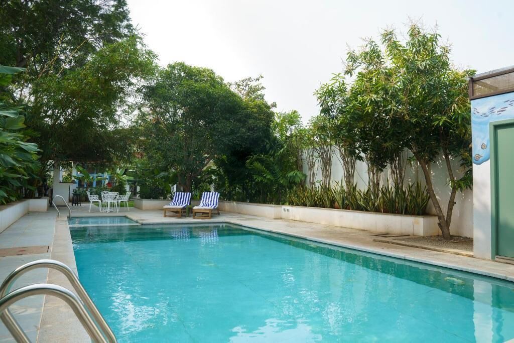 Photo of Outdoor in Krishna Karanai