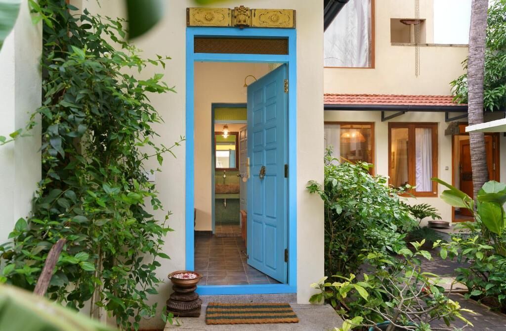 Photo of Outdoor in Krishna Karanai