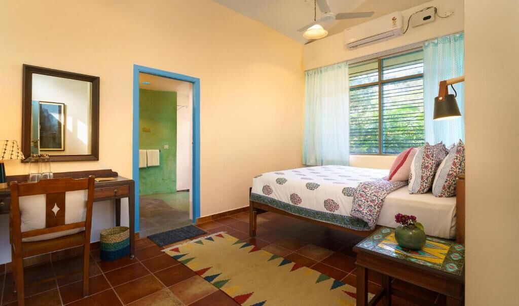 Photo of Bedroom in Krishna Karanai