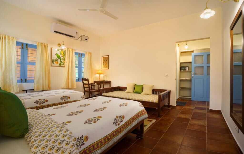Photo of Bedroom in Krishna Karanai