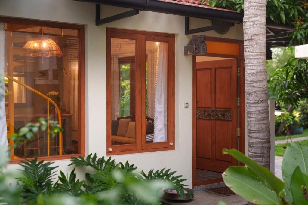 Photo of Outdoor in Krishna Karanai