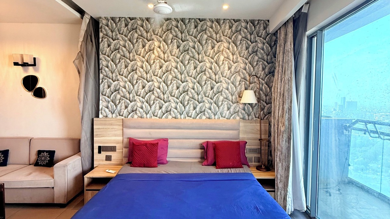 Photo of Bedroom in Noida