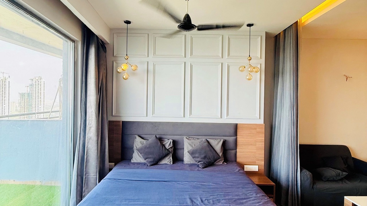 Photo of Bedroom in Noida