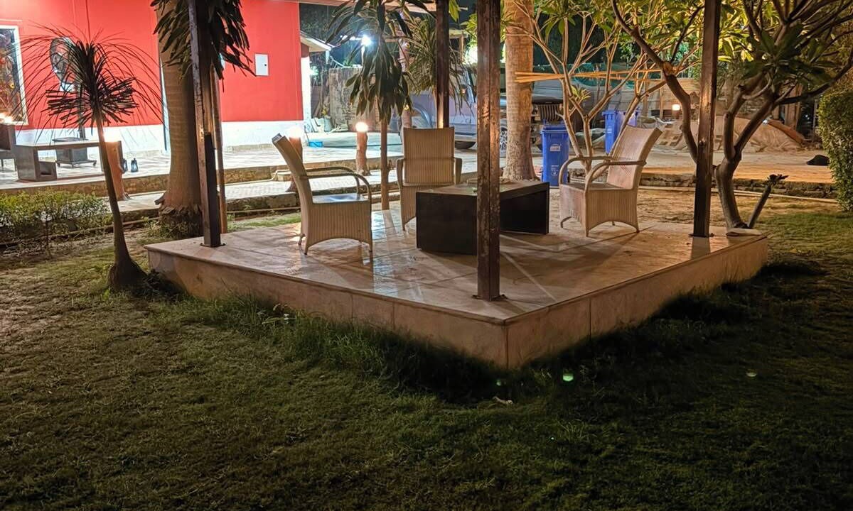 Photo of Outdoor in Greater Noida