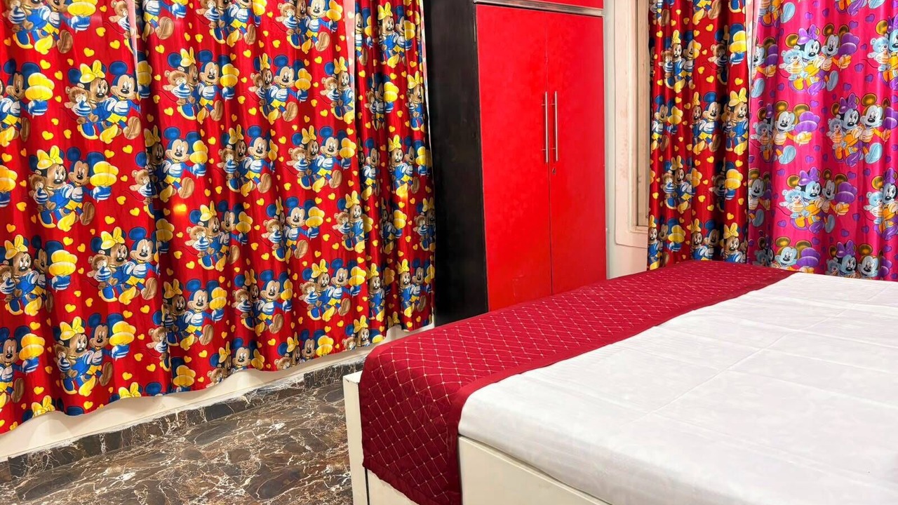 Photo of Bedroom in Greater Noida