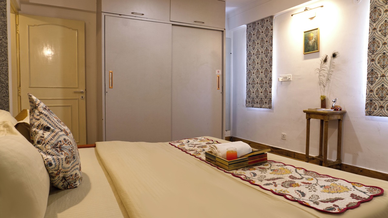 Photo of Bedroom in Civil Lines