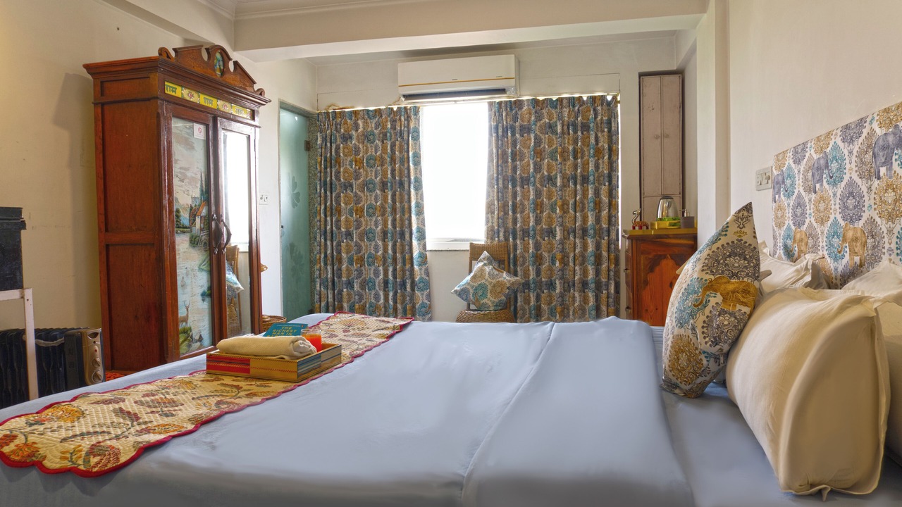 Photo of Bedroom in Civil Lines
