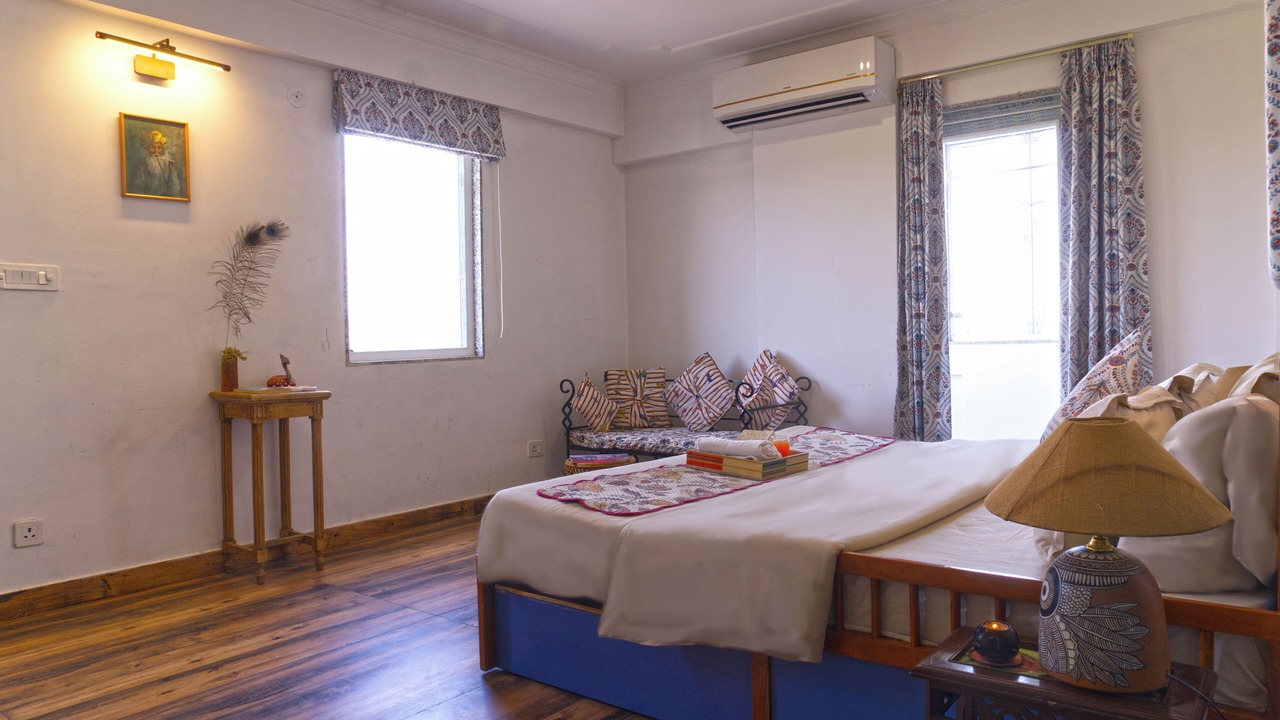 Photo of Bedroom in Civil Lines