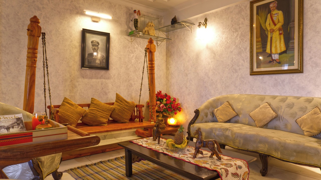 Photo of Livingroom in Civil Lines